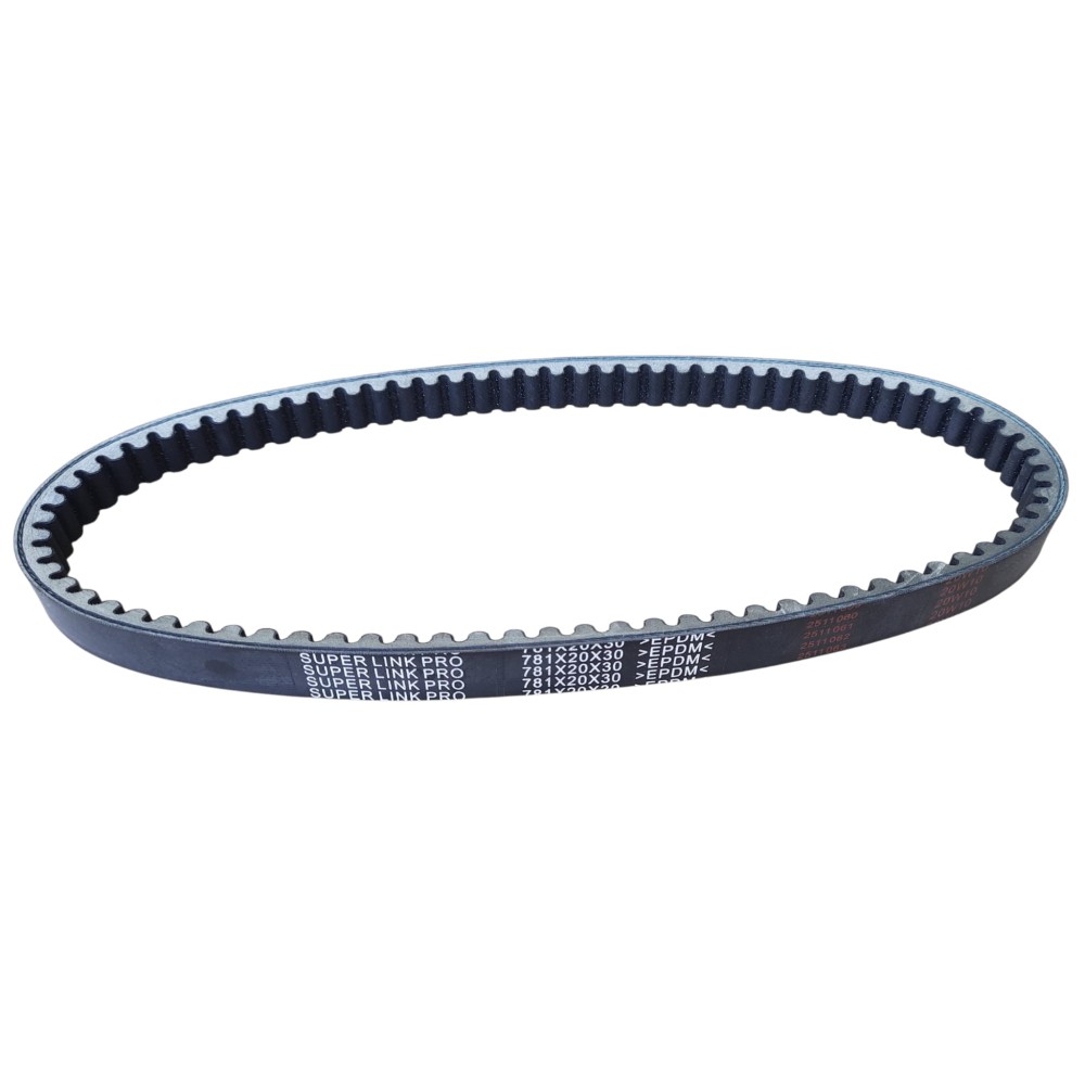KYMCO AGİLİTY 125 KAYIŞ SUPERLİNK PRO 781-20-30 KYMCO AGİLİTY 125 KAYIŞ SUPERLİNK PRO 781-20-30