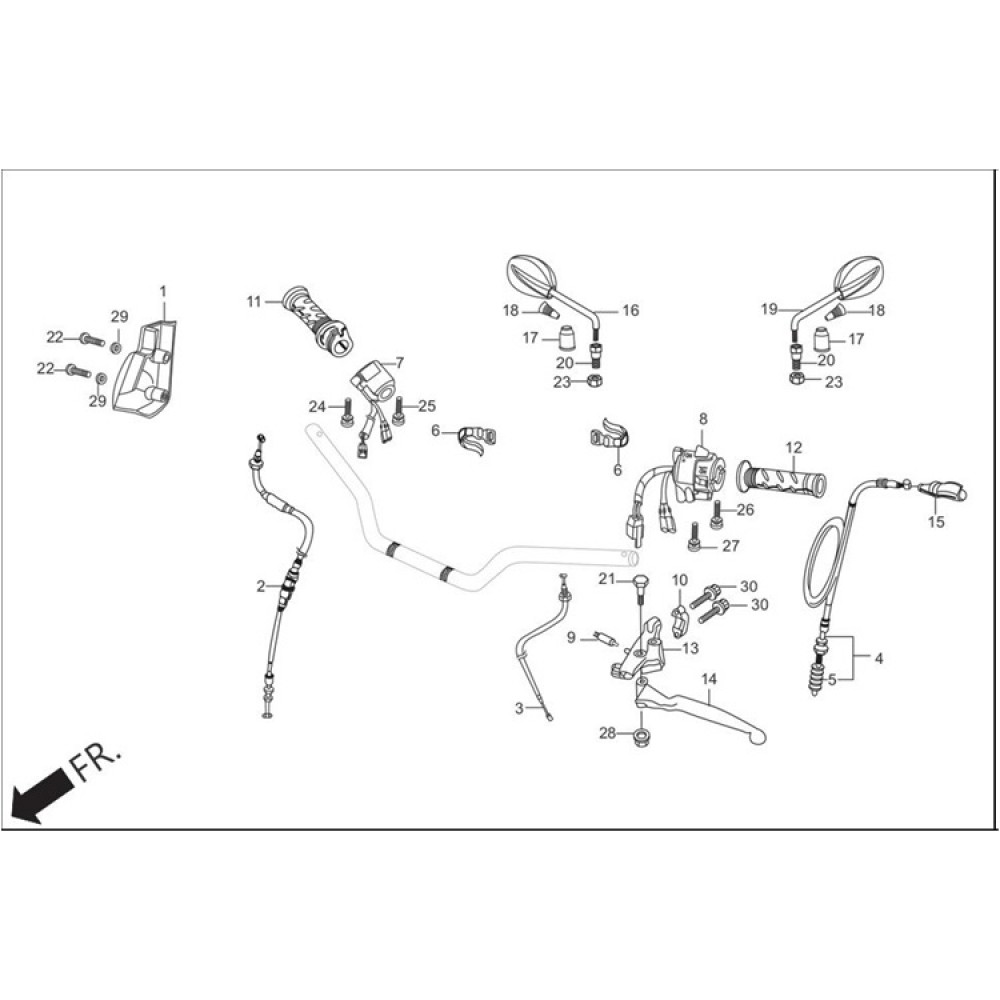 HERO HUNK ANAHTAR KUTUK SOL HERO HUNK ANAHTAR KUTUK SOL