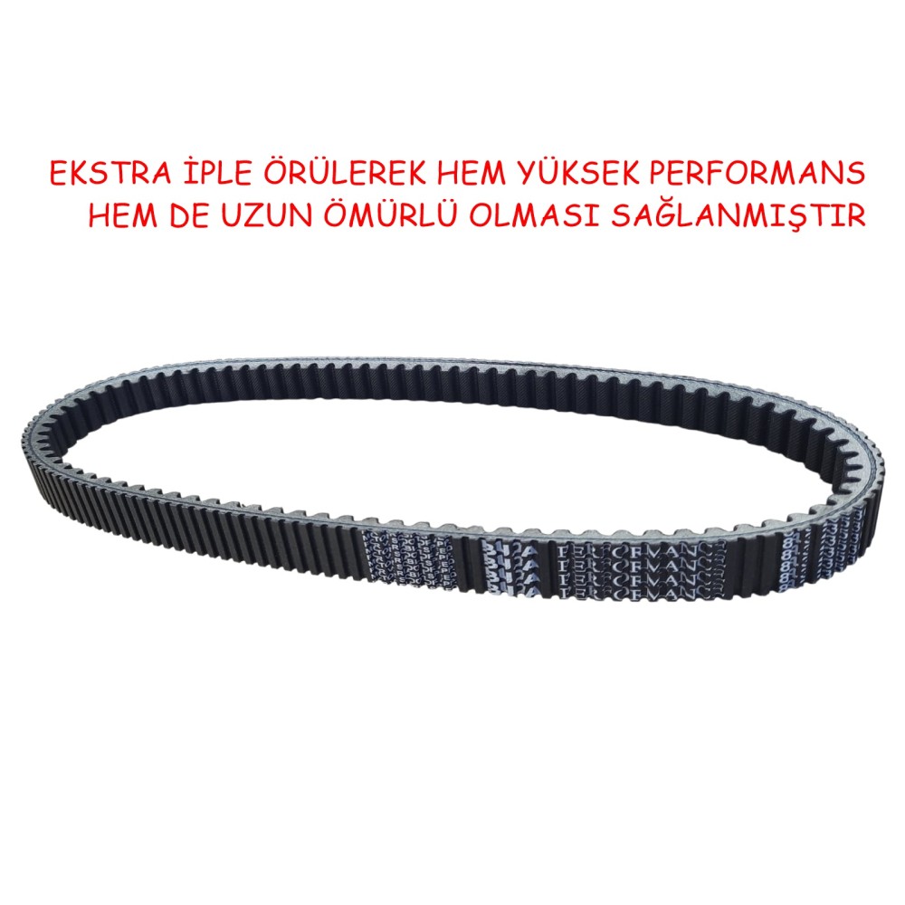 HONDA PCX KAYIŞ (2020-2024) BUJA PERFORMANS 843-23,5-30