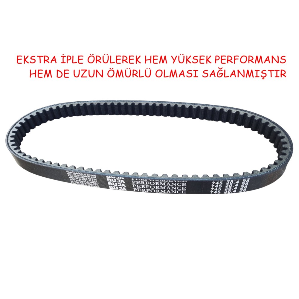 HONDA SPACY ALPHA KAYIŞ DÜZ BUJA PERFORMANS 745-20,4-28 HONDA SPACY ALPHA KAYIŞ DÜZ BUJA PERFORMANS 745-20,4-28
