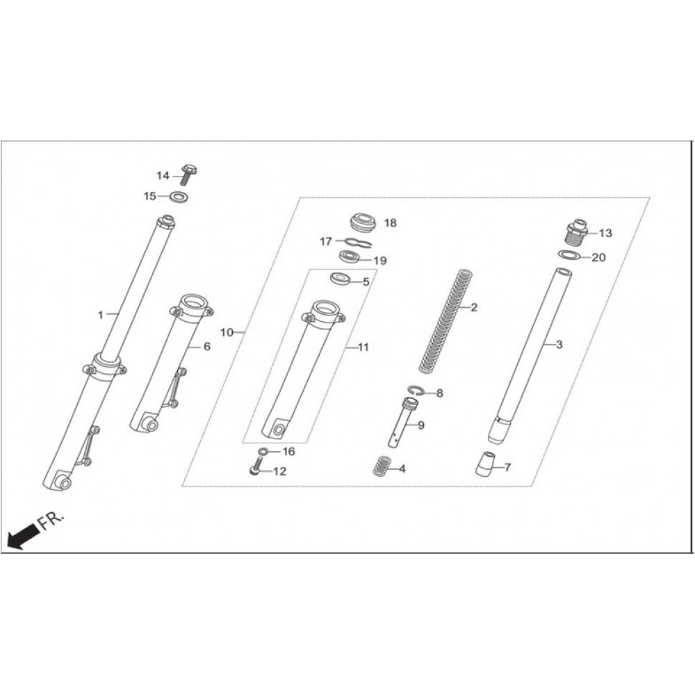 HERO HUNK ON AMORTISOR KECE 31X43X10.3 HERO HUNK ON AMORTISOR KECE 31X43X10.3