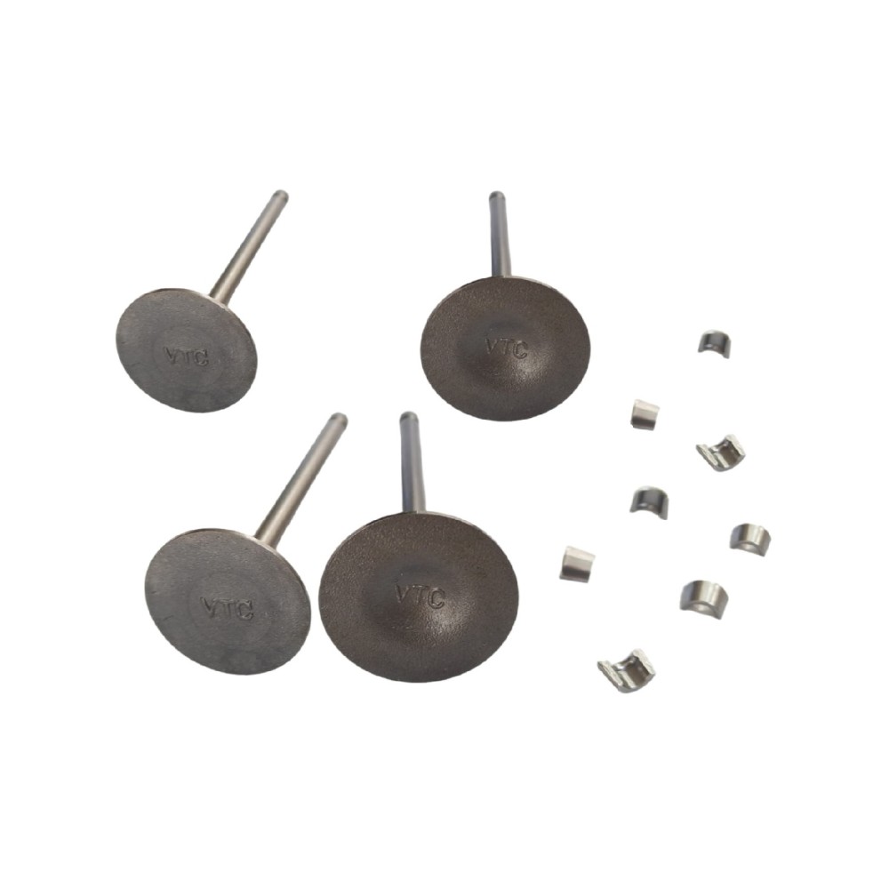 CF NK250 SR250 SİBOP 4 L&Uuml; SET VTC 25-29-87,5-4,5 mm