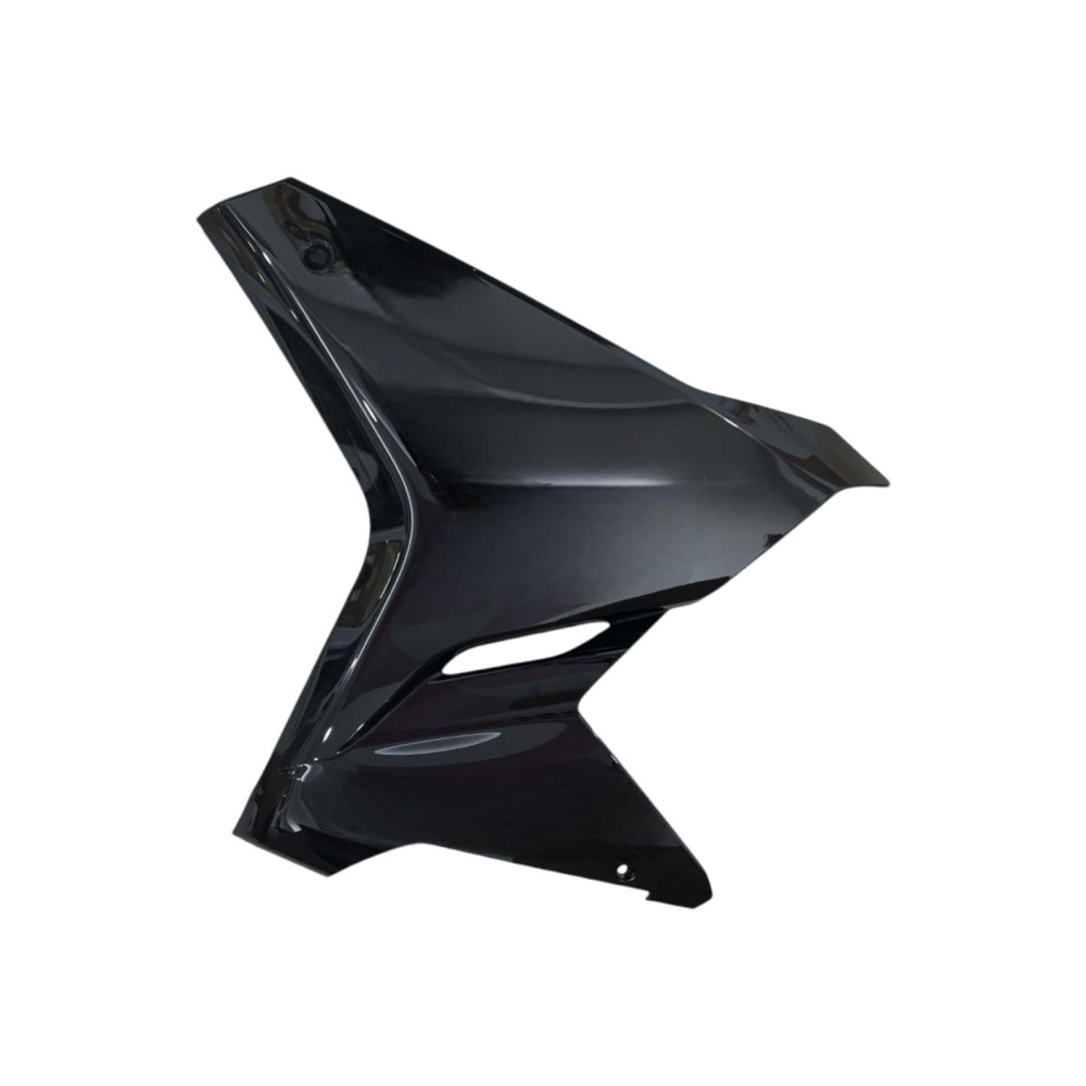 CF 250 SR &Ouml;N PANEL SOL SİYAH ORJ