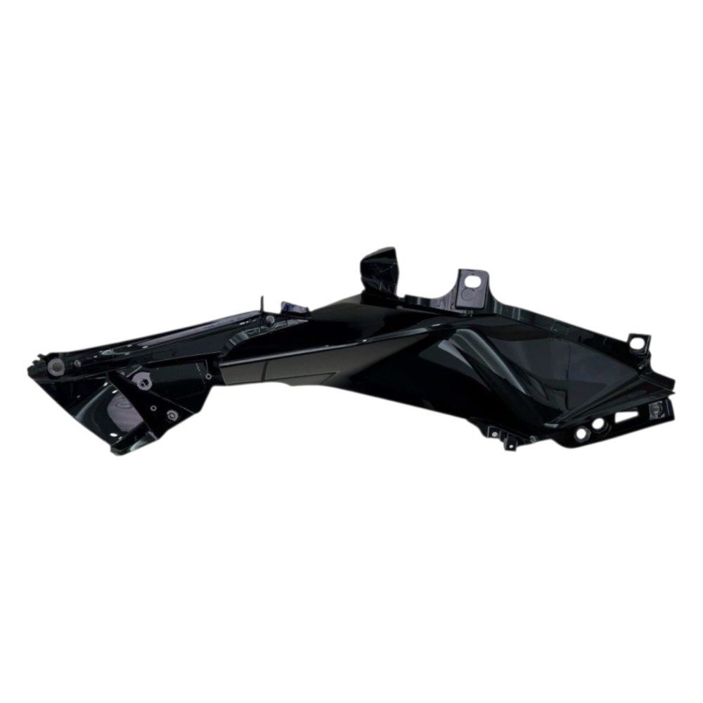 CF 250 SR DEPO SOL &Ouml;N GRANAJ PARLAK SİYAH ORJ