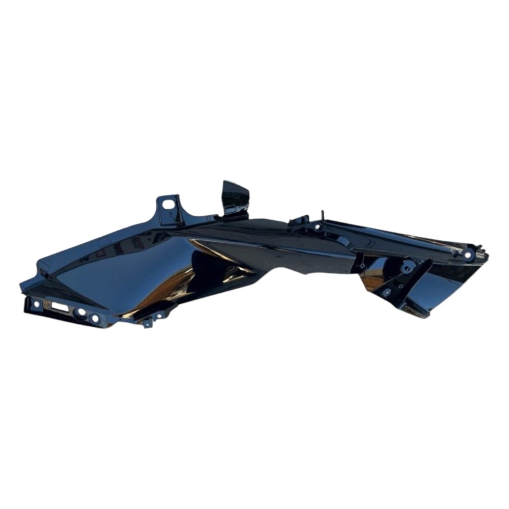 CF 250 SR DEPO SAĞ &Ouml;N GRANAJ PARLAK SİYAH ORJ