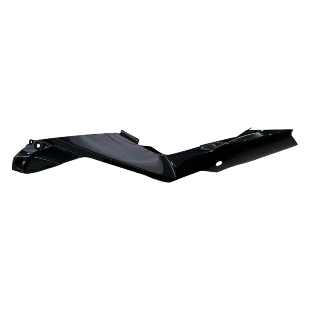 CF 250 SR SELE ALTI SOL GRANAJ PARLAK SİYAH ORJ