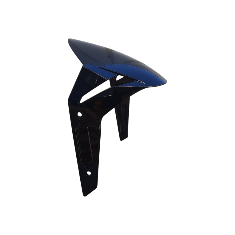 CF 250 SR &Ouml;N &Ccedil;AMURLUK &Ouml;N PAR&Ccedil;A SİYAH ORJ