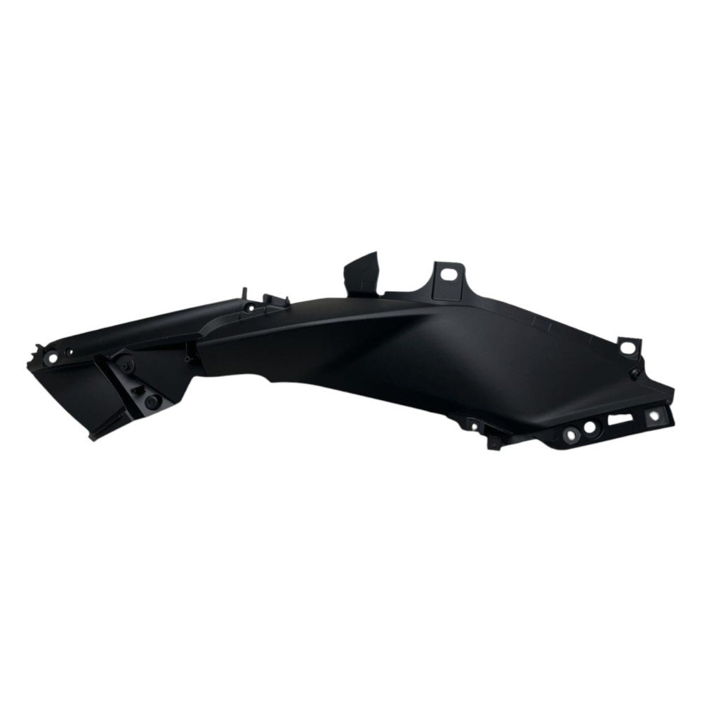 CF 250 SR DEPO SOL &Ouml;N GRANAJ MAT SİYAH ORJ