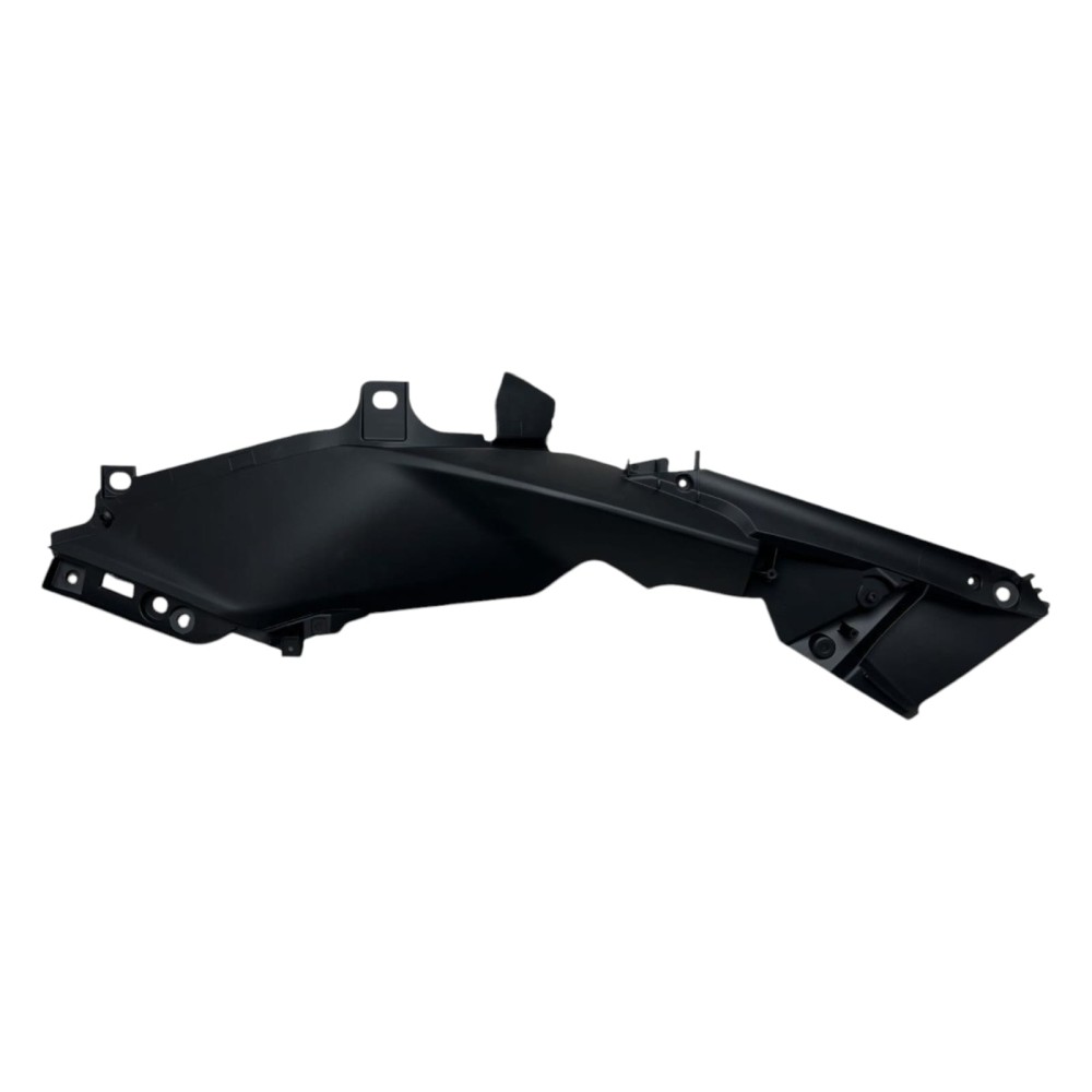 CF 250 SR DEPO SAĞ &Ouml;N GRANAJ MAT SİYAH ORJ