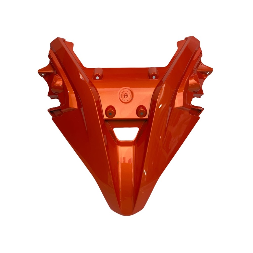 CF 250 SR FAR MUHAFAZASI &Uuml;ST TURUNCU ORJ