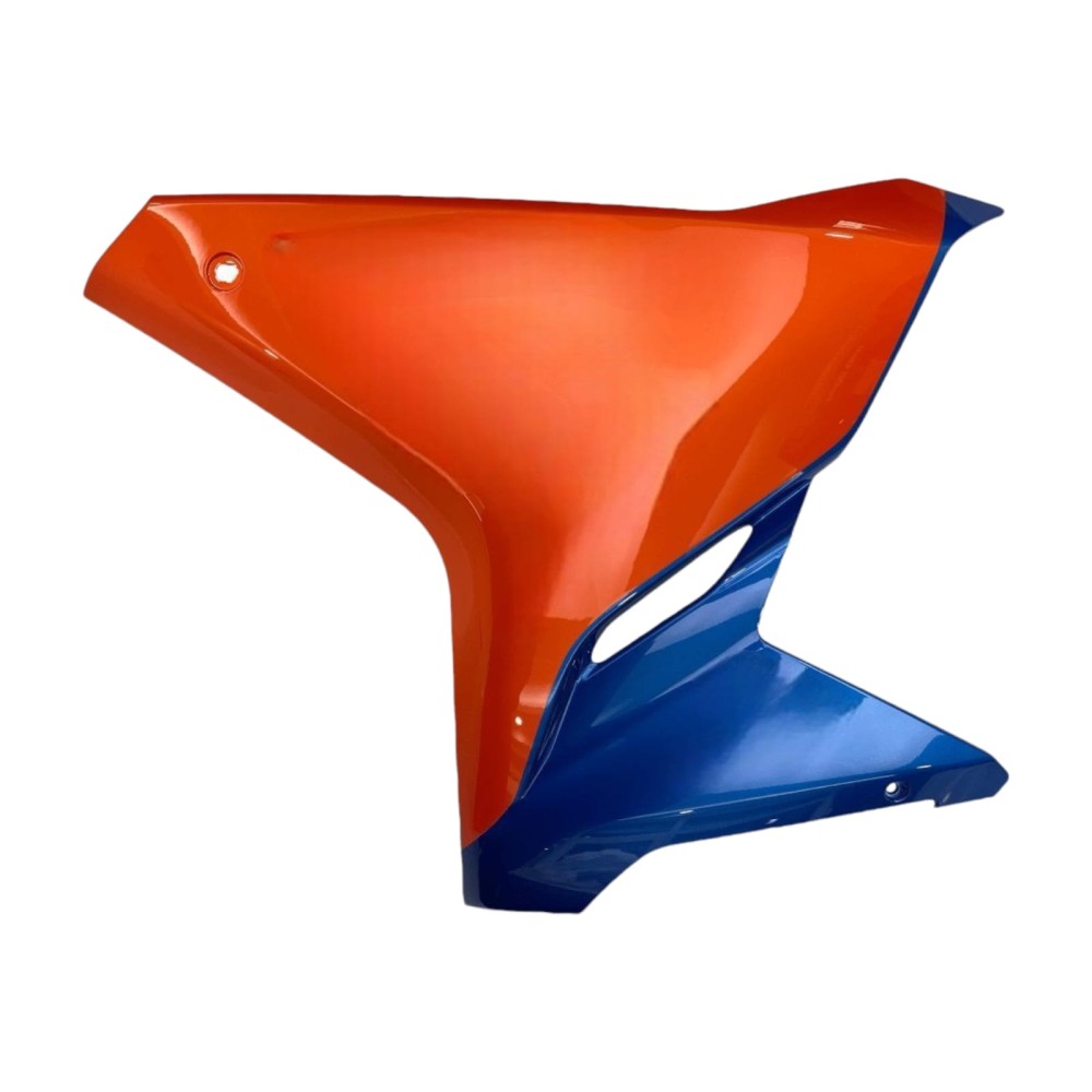 CF 250 SR &Ouml;N PANEL SOL TURUNCU ORJ