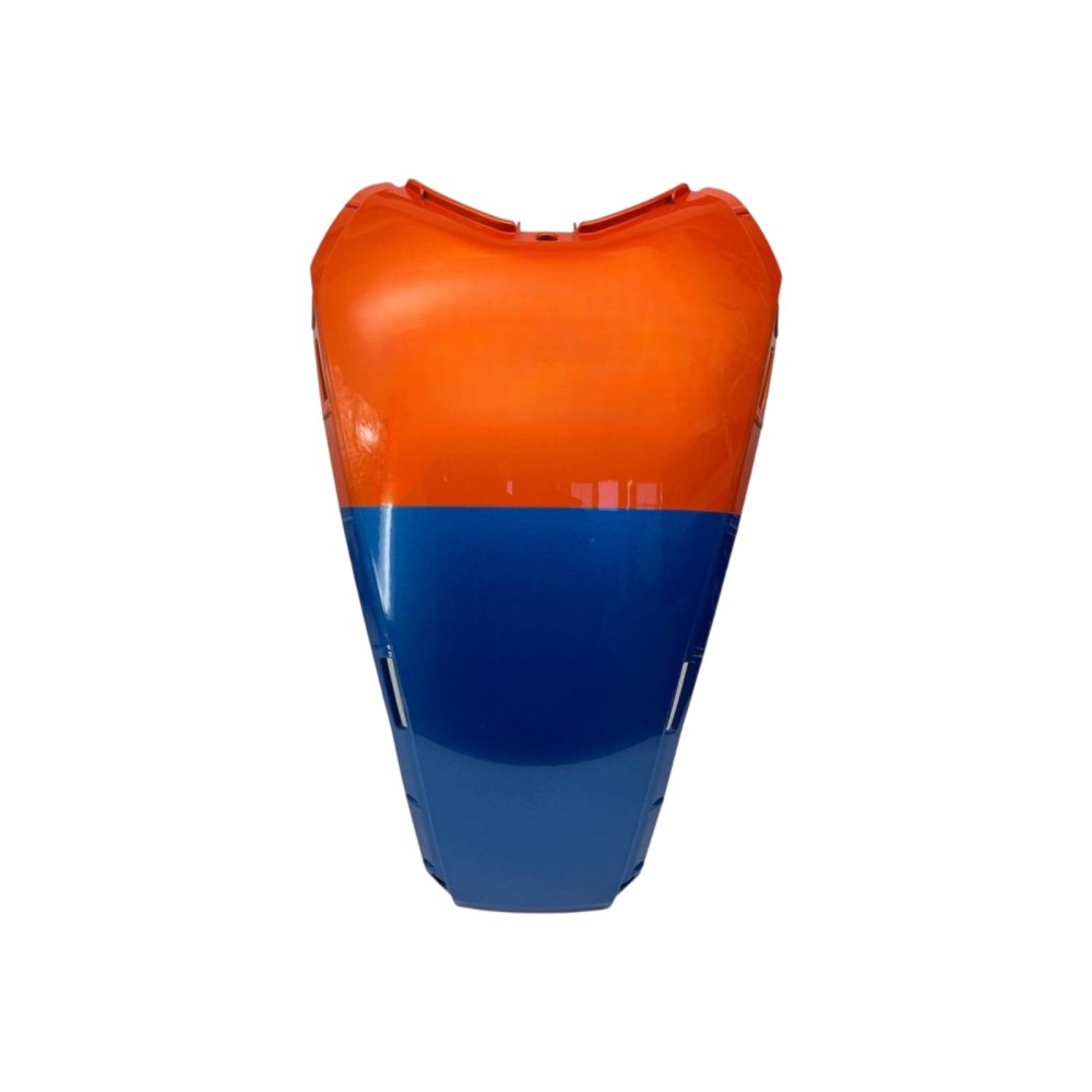 CF 250 SR DEPO ARKA GRANAJ TURUNCU ORJ