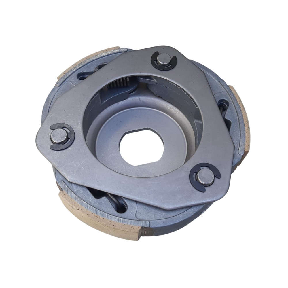 TVS JUPİTER 125 KAVRAMA BALATASI 119 mm İTH