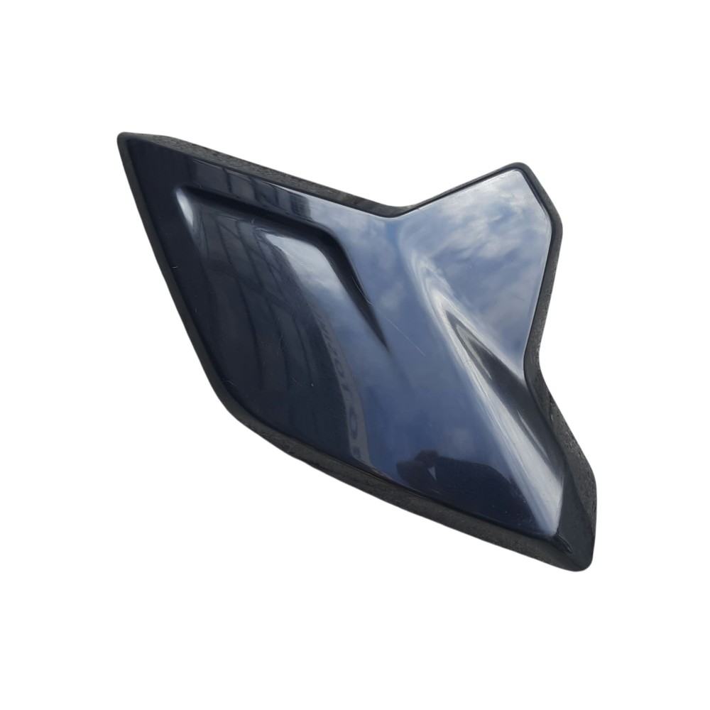 TVS RAİDER 125 SELE ALTI YAN GRANAJ SAĞ KAPAK SİYAH N6224250 ORJ