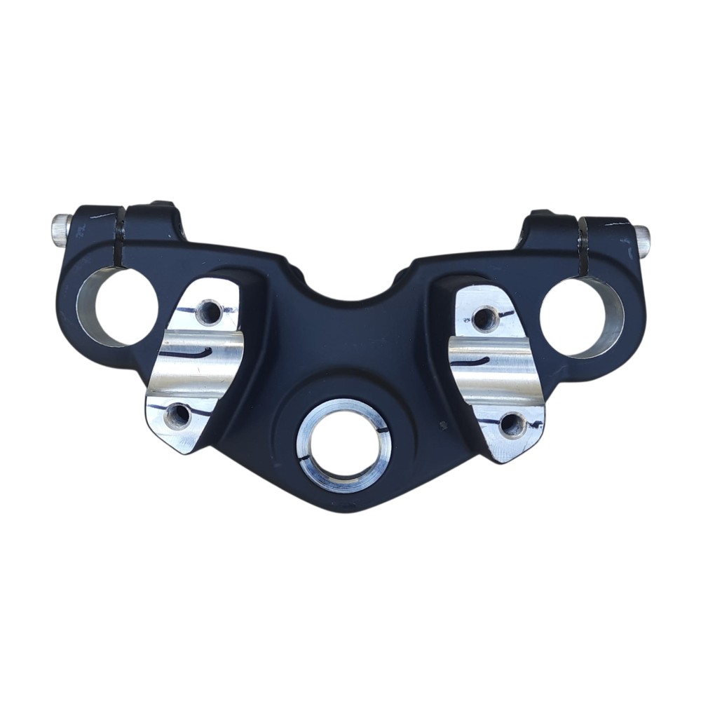 TVS RAİDER 125 &Ouml;N MAŞA &Uuml;ST TABLA N6100940 ORJ