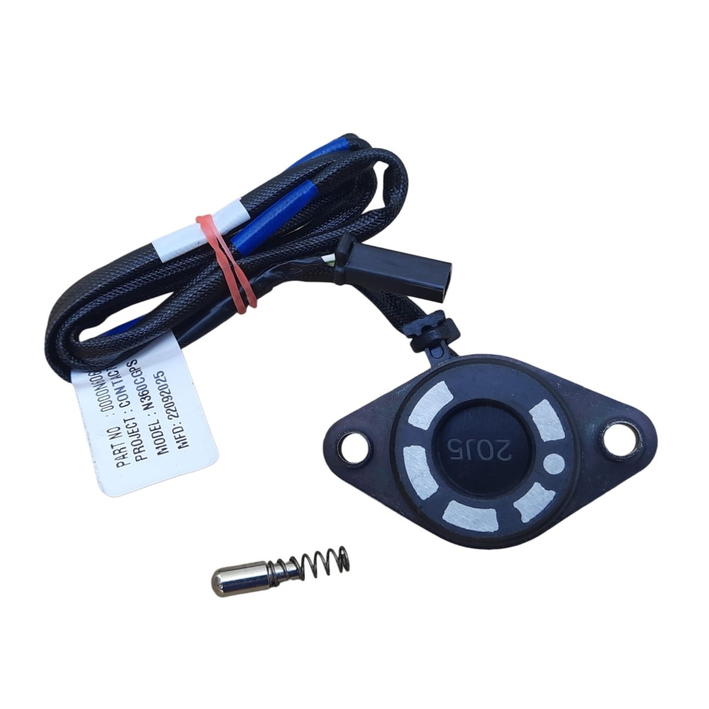 TVS RAİDER 125 VİTES M&Uuml;Ş&Uuml;R&Uuml;, YAYI VE PİMİ SET N6322600 ORJ