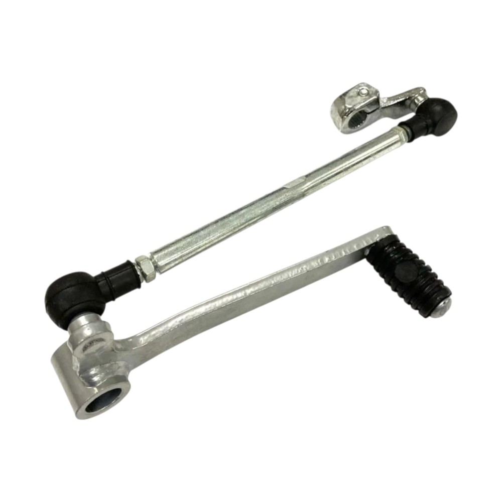 TVS APACHE RTR 200 VİTES PEDALI M7081650 ORJ TVS APACHE RTR 200 VİTES PEDALI M7081650 ORJ
