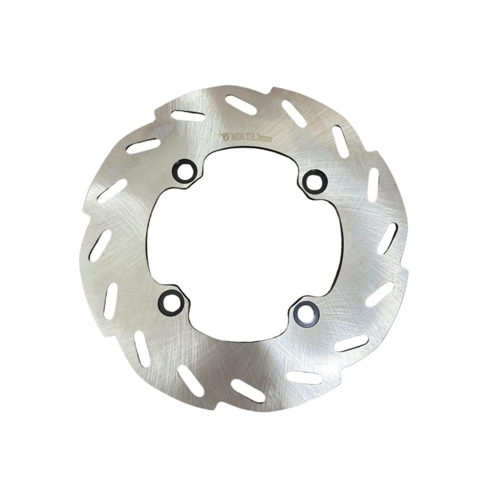RKS FRECCİA 150 ARKA FREN DİSKİ 105-220-4