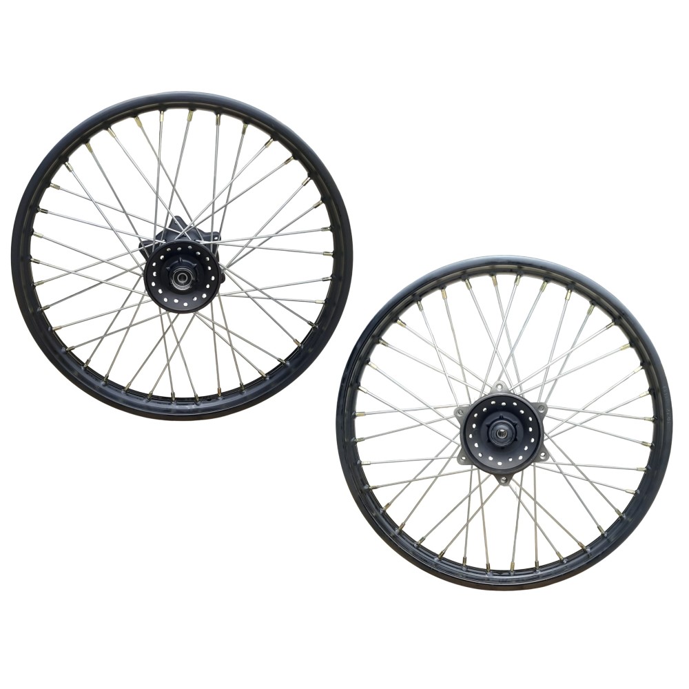 150-200 X-TREME ÖN JANT 160-21 KOMPLE RKS XVR 250 150-200 X-TREME ÖN JANT 160-21 KOMPLE RKS XVR 250