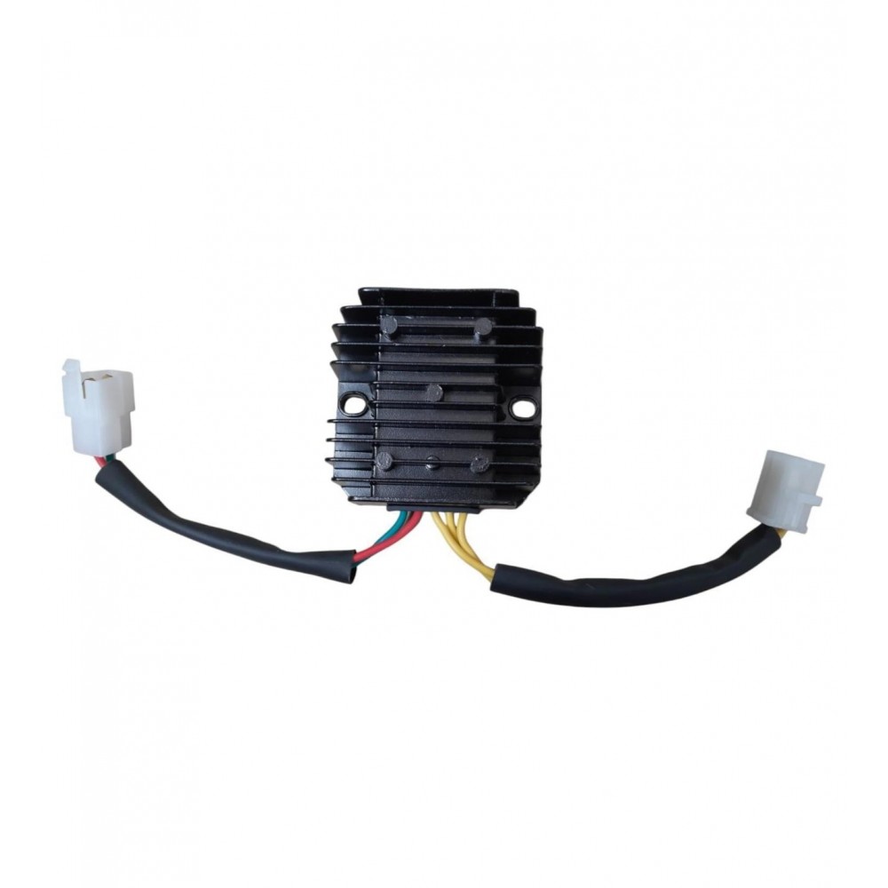 RİTMİCA SPEEDY REGÜLATÖR 3+2 RİTMİCA SPEEDY REGÜLATÖR 3+2