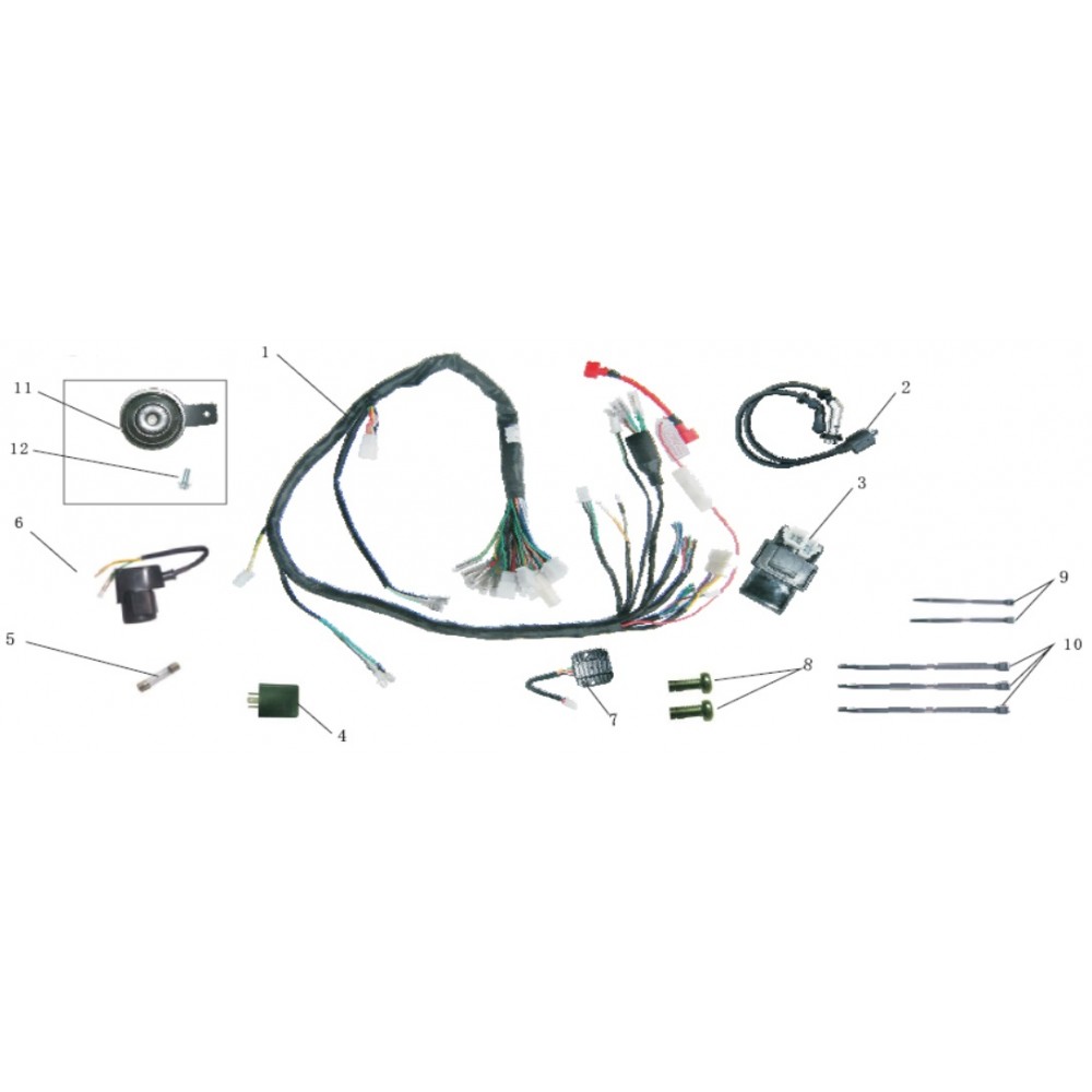 AS 250 MJR FLASOR AS 250 MJR FLASOR