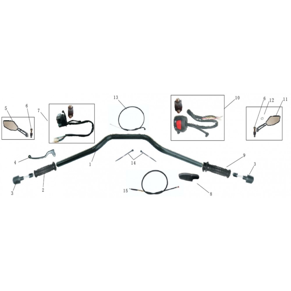 AS 250 MJR DEBRIYAJ TELI AS 250 MJR DEBRIYAJ TELI