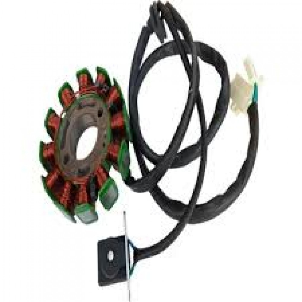 SCOOTER STAT&Ouml;R 12 Lİ 29-88-27 mm 2D 5K KALIN SARGI