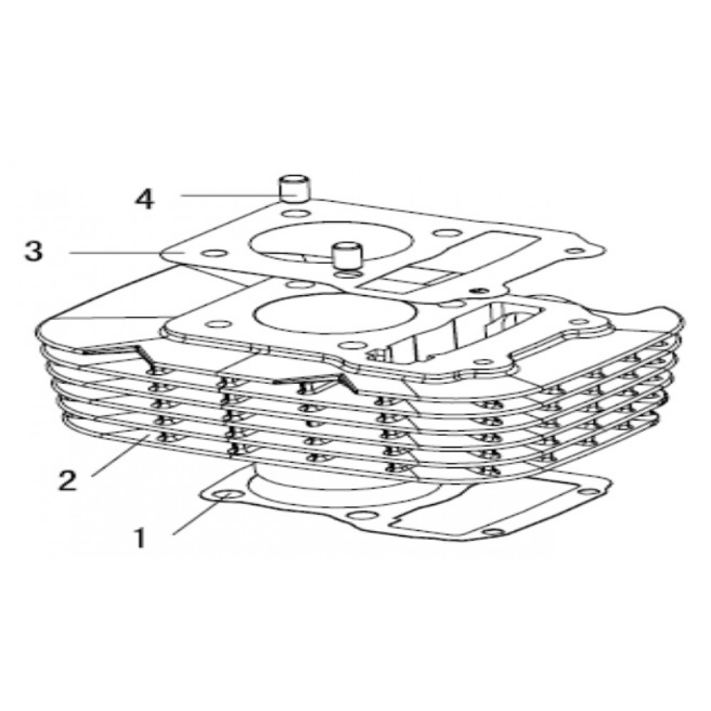 AS 250 MJR SILINDIR KAPAK CONTASI AS 250 MJR SILINDIR KAPAK CONTASI