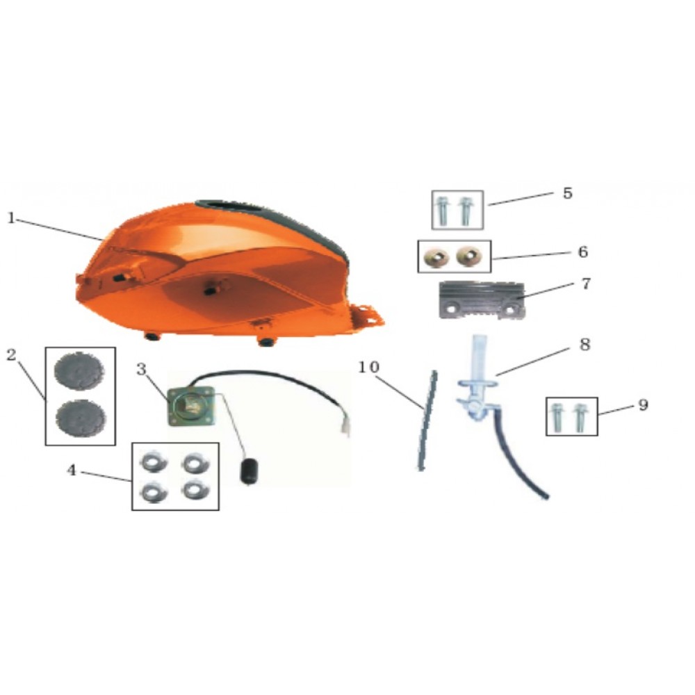 AS 250 MJR YAKIT SAMANDIRASI AS 250 MJR YAKIT SAMANDIRASI