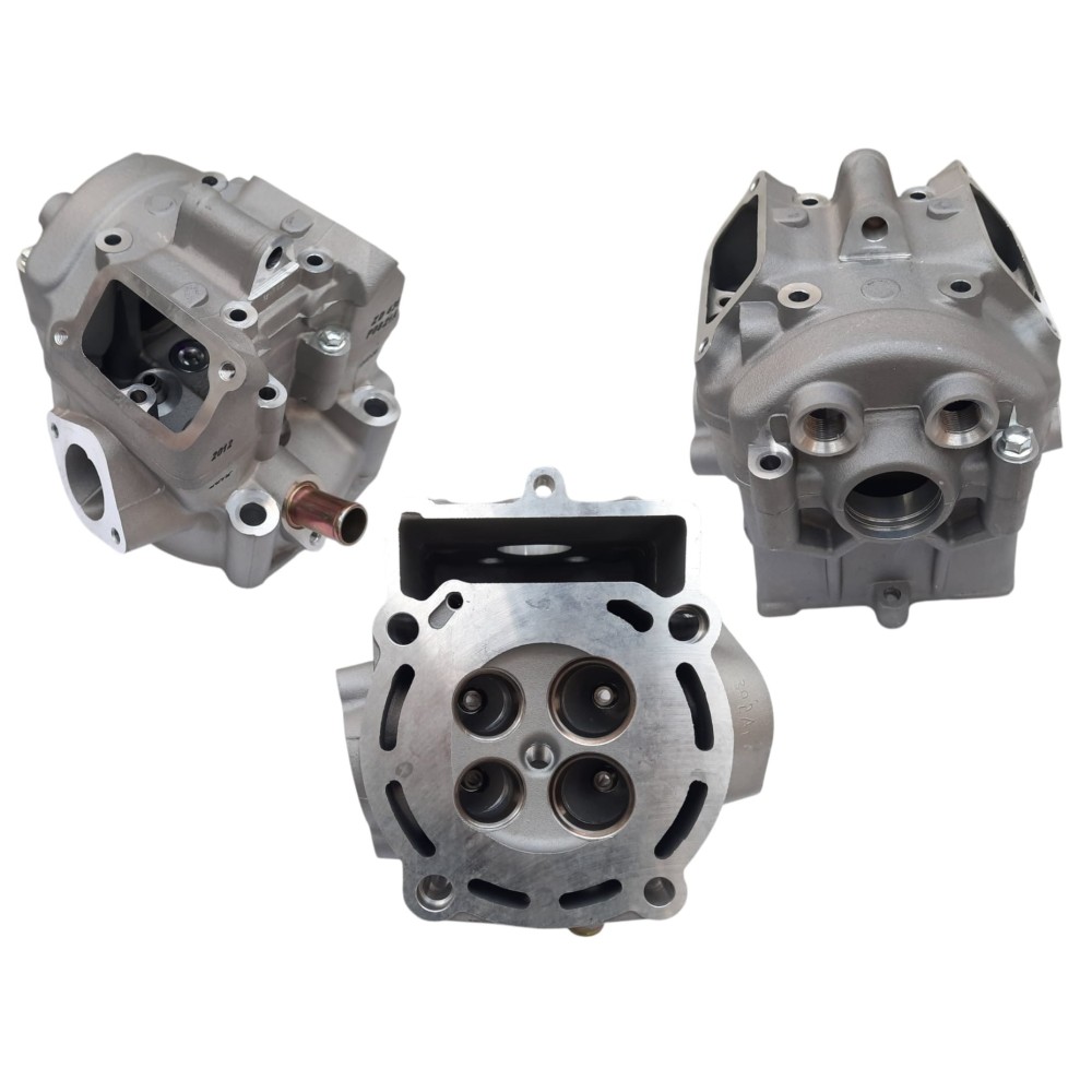 RX3 EVO SİLİNDİR KAPAĞI ÇIPLAK RX3 EVO SİLİNDİR KAPAĞI ÇIPLAK