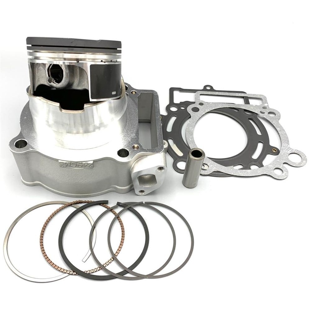 RX3 EVO SİLİNDİR KOMPLE STD 77 mm 16 PİM RX3 EVO SİLİNDİR KOMPLE STD 77 mm 16 PİM
