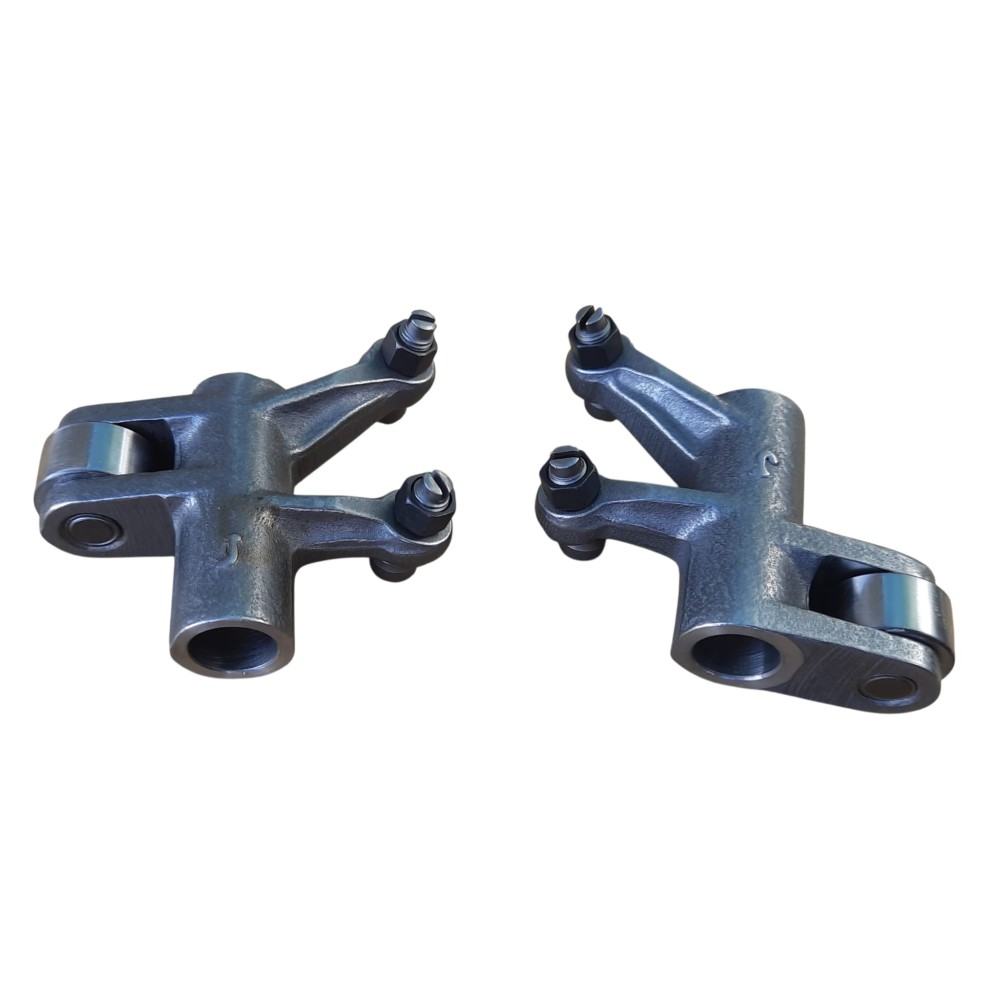 RX3 EVO PİYANO EMME-EGZOZ RX3 EVO PİYANO EMME-EGZOZ