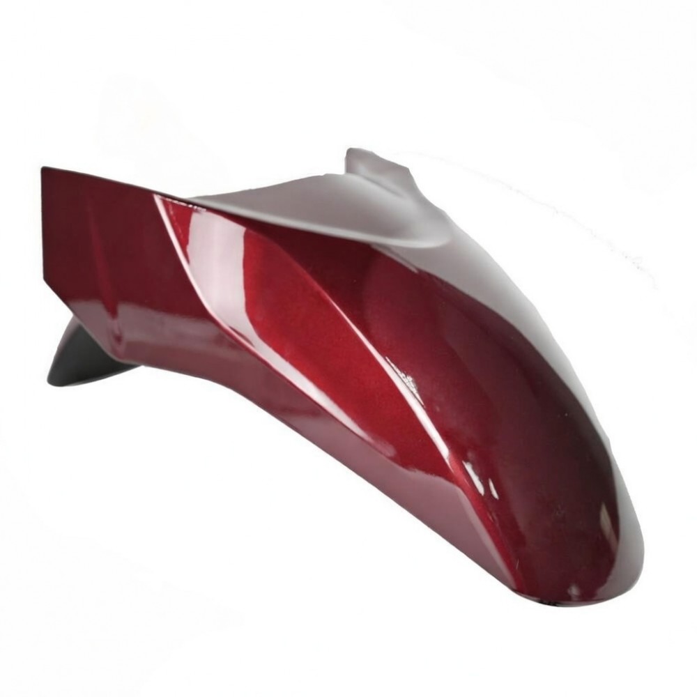 HONDA PCX &Ouml;N &Ccedil;AMURLUK BORDO 2020-24