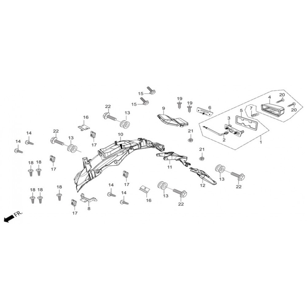 HERO HUNK 200R PARK AMPULU 12V 5W HERO HUNK 200R PARK AMPULU 12V 5W