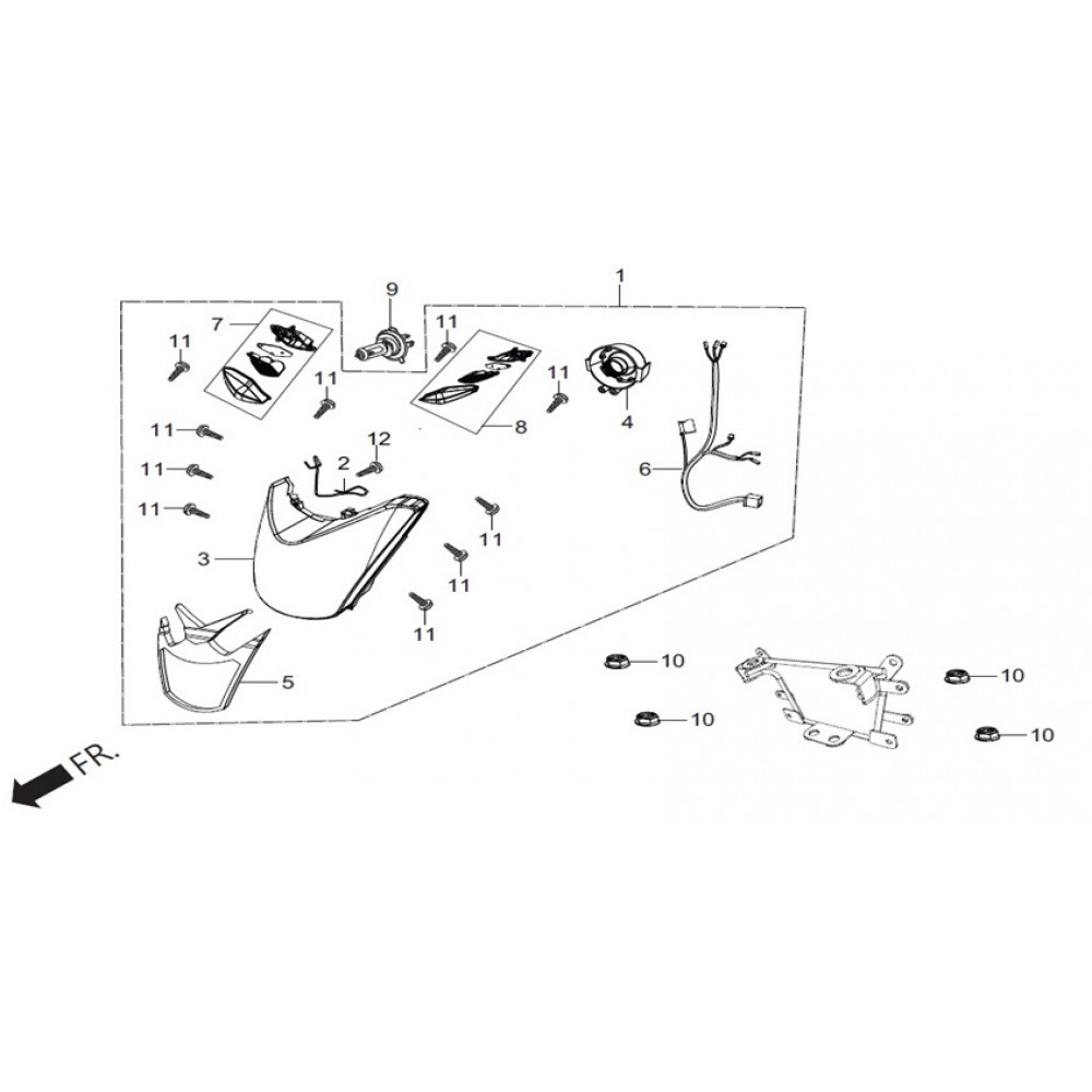 HERO HUNK 200R SOMUN 6MM HERO HUNK 200R SOMUN 6MM