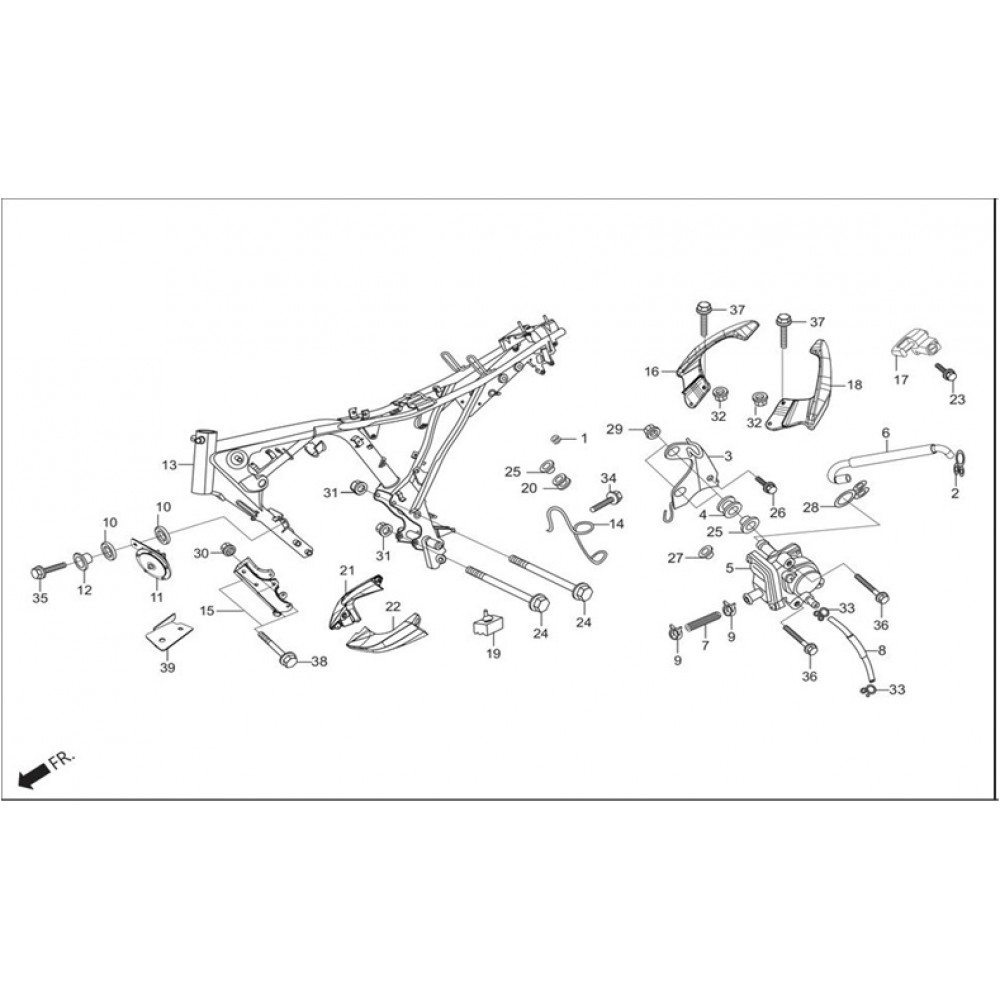 HERO T-SPORTS GERI DONUSUM