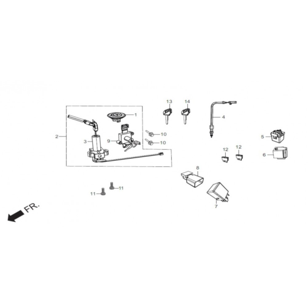 HERO IGNITOR 125 ARKA FREN MUSURU HERO IGNITOR 125 ARKA FREN MUSURU