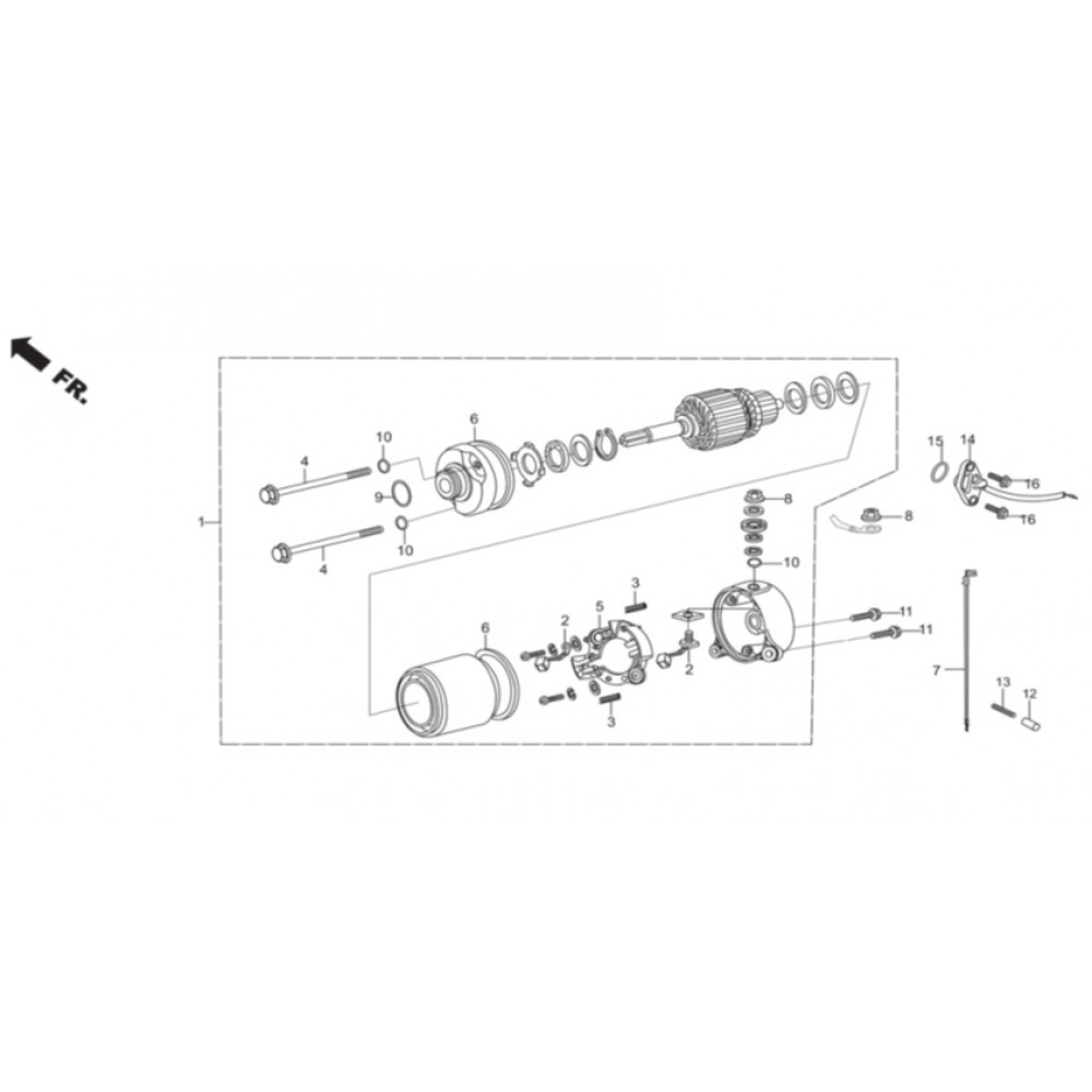 HERO IGNITOR 125 MARS MOTORU HERO IGNITOR 125 MARS MOTORU