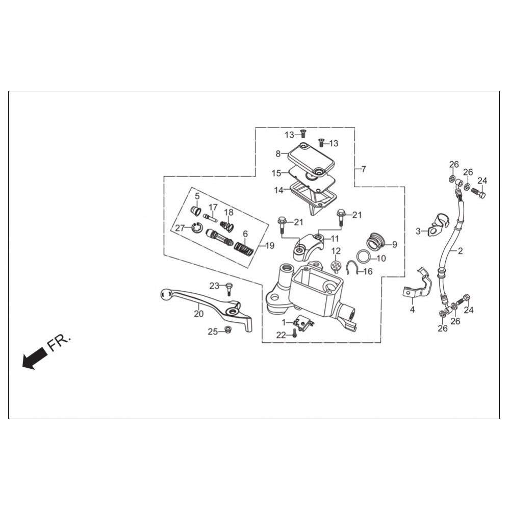 HERO IGNITOR 125 ON FREN MERKEZ TAMIR TAKIMI HERO IGNITOR 125 ON FREN MERKEZ TAMIR TAKIMI