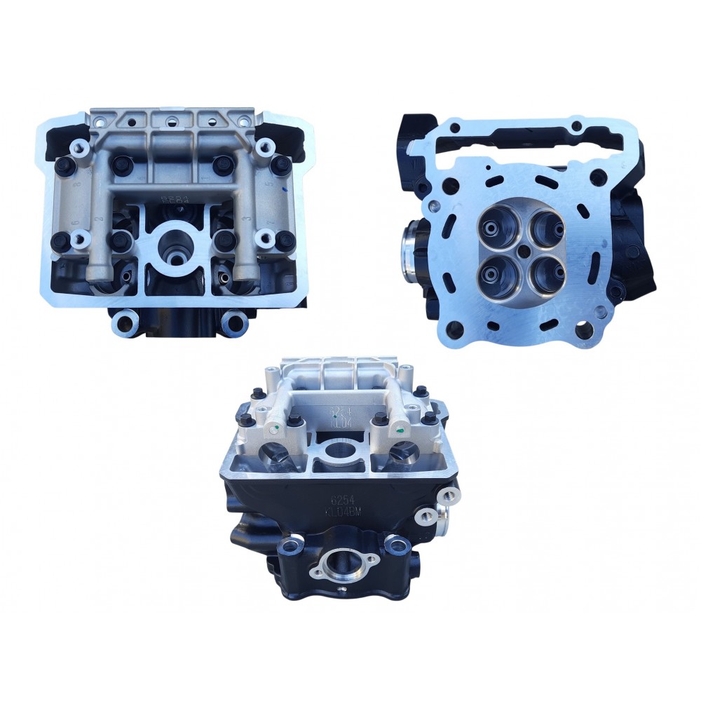 CF NK250 SR250 CLX SİLİNDİR KAPAĞI E5 &Ccedil;IPLAK ORJ 0DMC-022200-1BP00