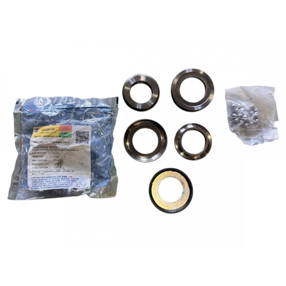 TVS APACHE RTR200 FURŞ TAKIMI N9325190 ORJ