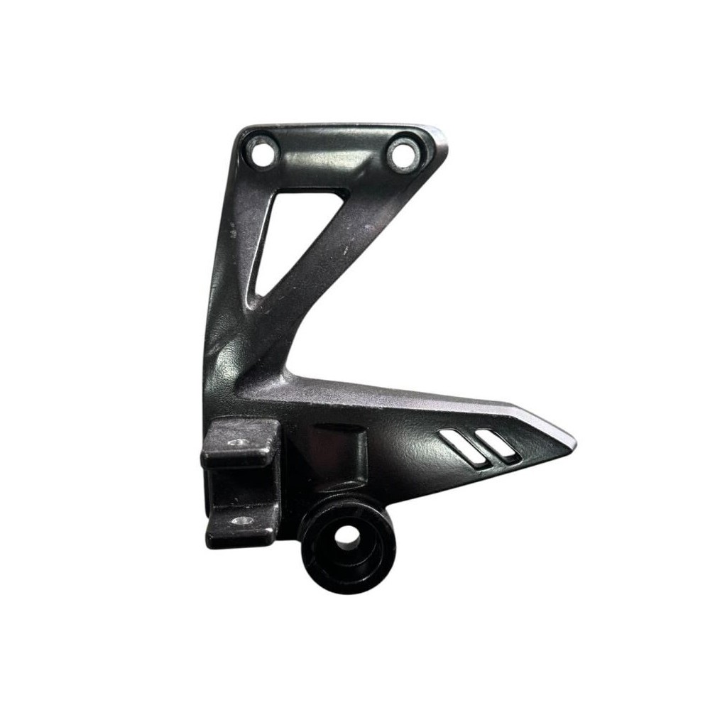TVS APACHE RTR 200 ARKA BASAMAK BRAKETİ SOL N9225880 ORJ