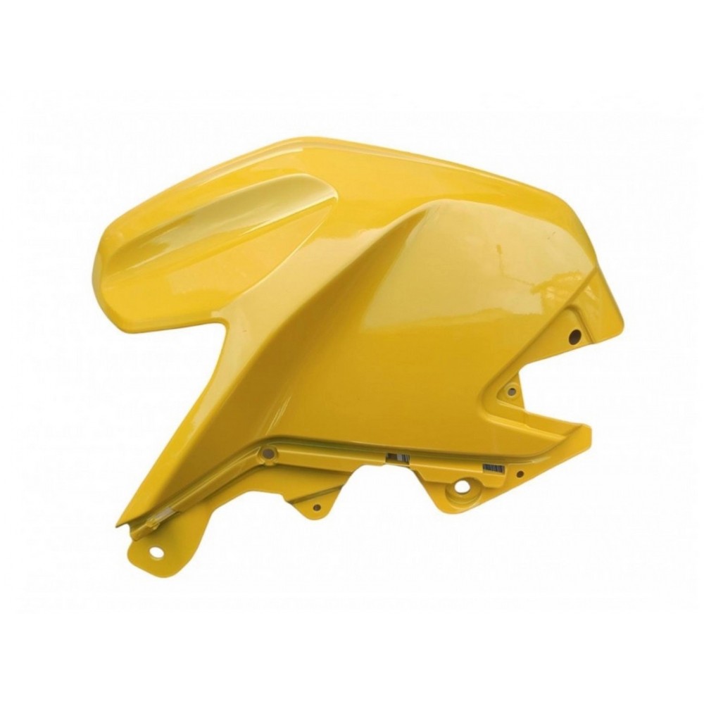 TVS RAİDER 125 DEPO SOL GRANAJI ARKA SARI N6224169BR ORJ