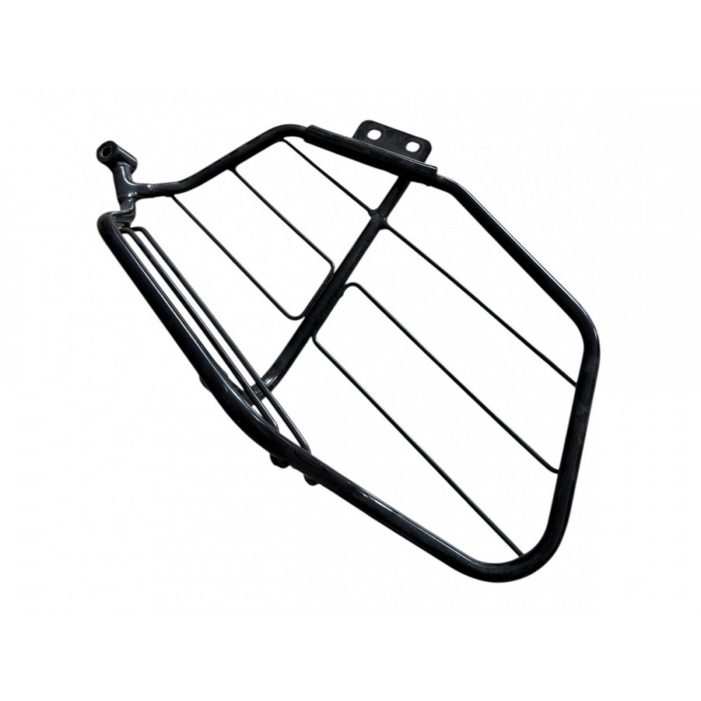 TVS RAİDER 125 ARKA KORUMA DEMİRİ SOL N6224860 ORJ