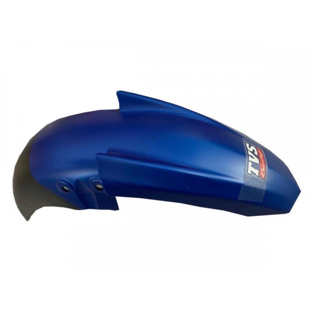 TVS APACHE RTR200 ÖN ÇAMURLUK MAVİ N92260603A ORJ TVS APACHE RTR200 ÖN ÇAMURLUK MAVİ N92260603A ORJ