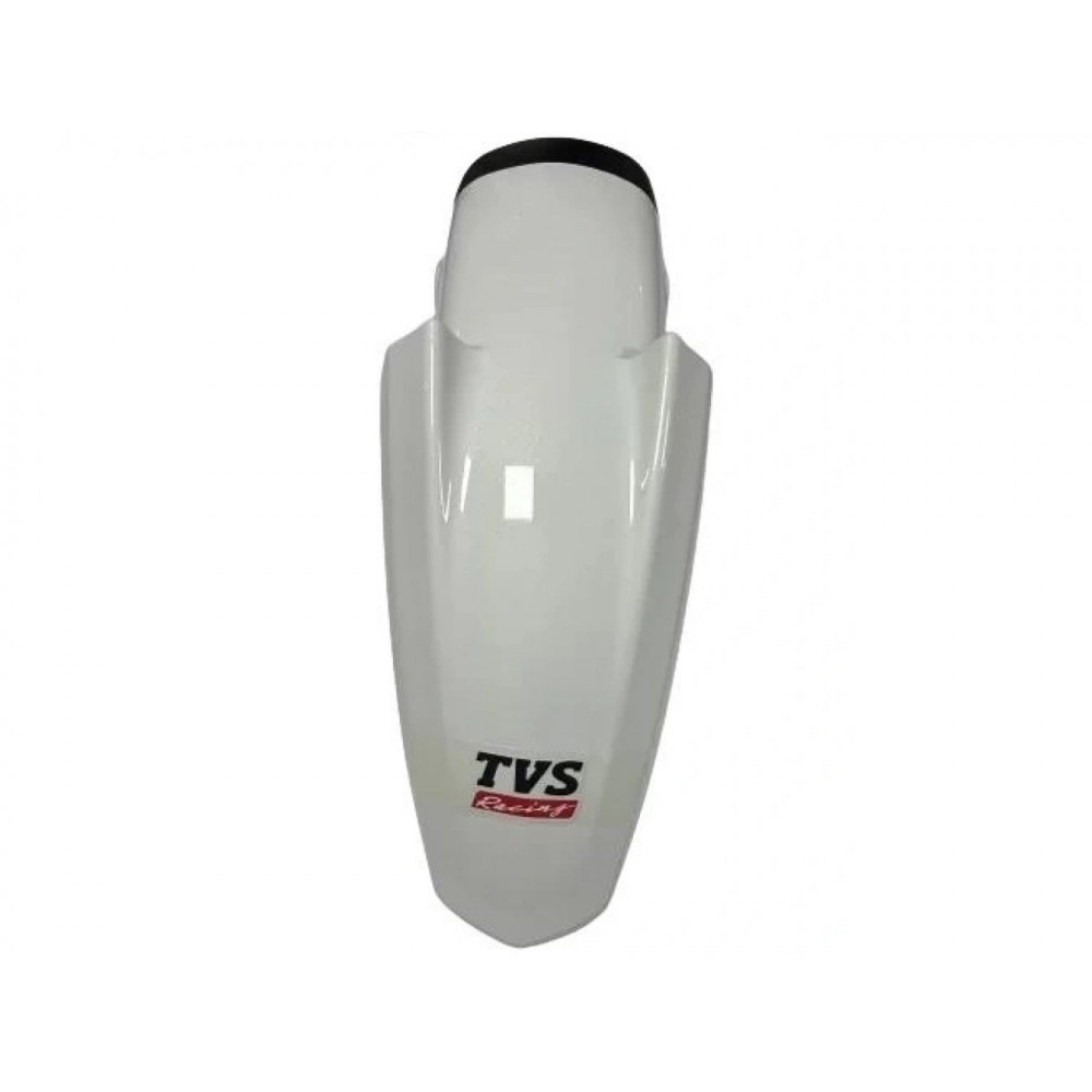 TVS APACHE RTR200 ÖN ÇAMURLUK BEYAZ ORJ N92260602FB TVS APACHE RTR200 ÖN ÇAMURLUK BEYAZ ORJ N92260602FB