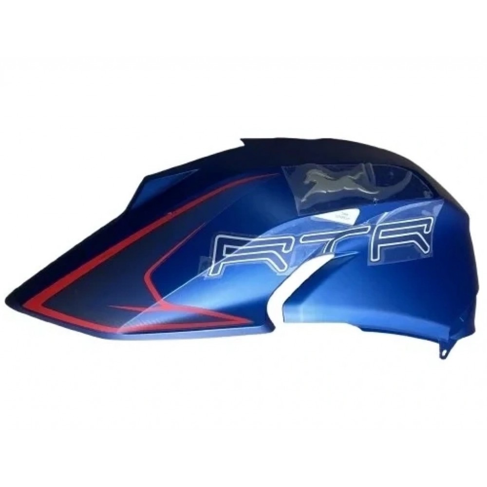 TVS APACHE RTR 200 DEPO SOL GRANAJI MAVİ E5 N92260903A ORJ