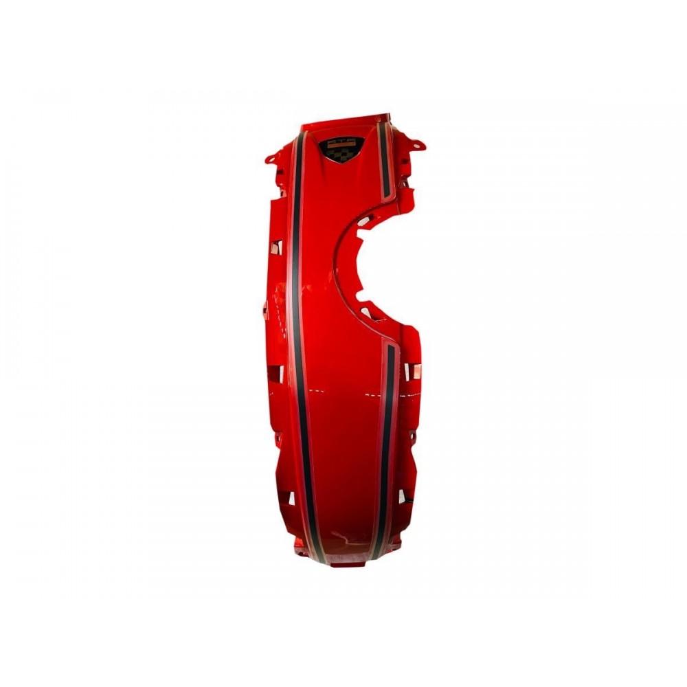 TVS APACHE RTR 200 DEPO ORTA GRANAJ KIRMIZI-SİYAH ORJ N92262608FG