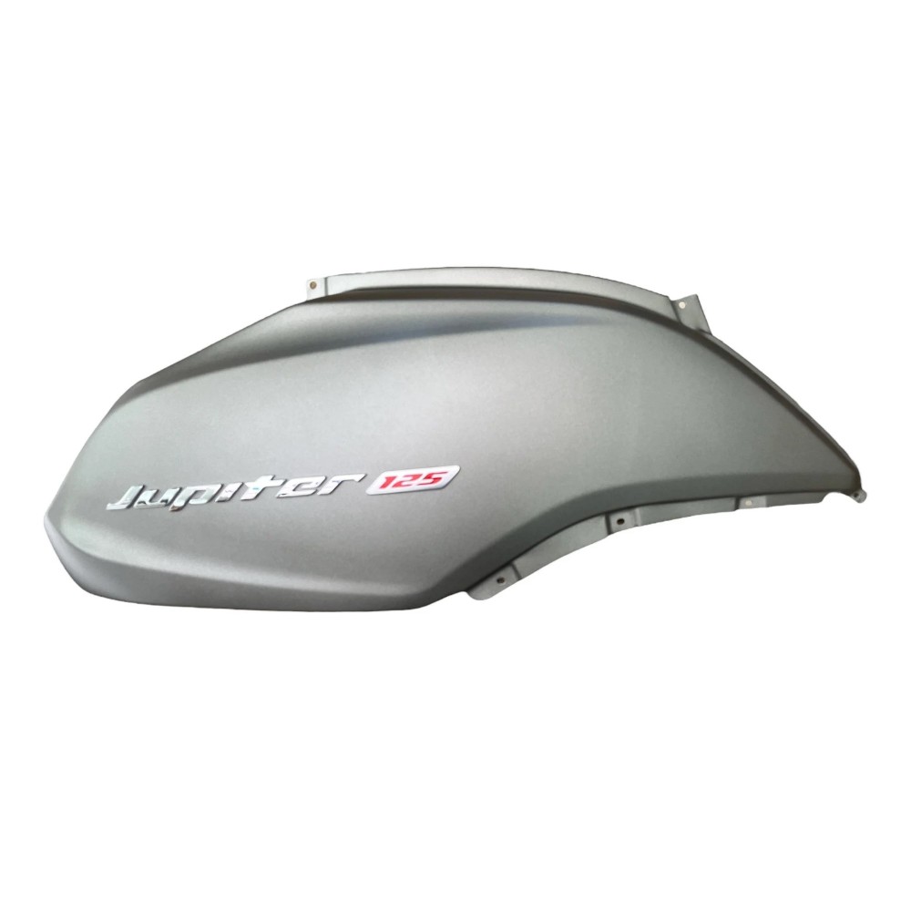 TVS JUPİTER 125 SELE ALTI SAĞ KAPAK GRİ KL2206908D ORJ TVS JUPİTER 125 SELE ALTI SAĞ KAPAK GRİ KL2206908D ORJ
