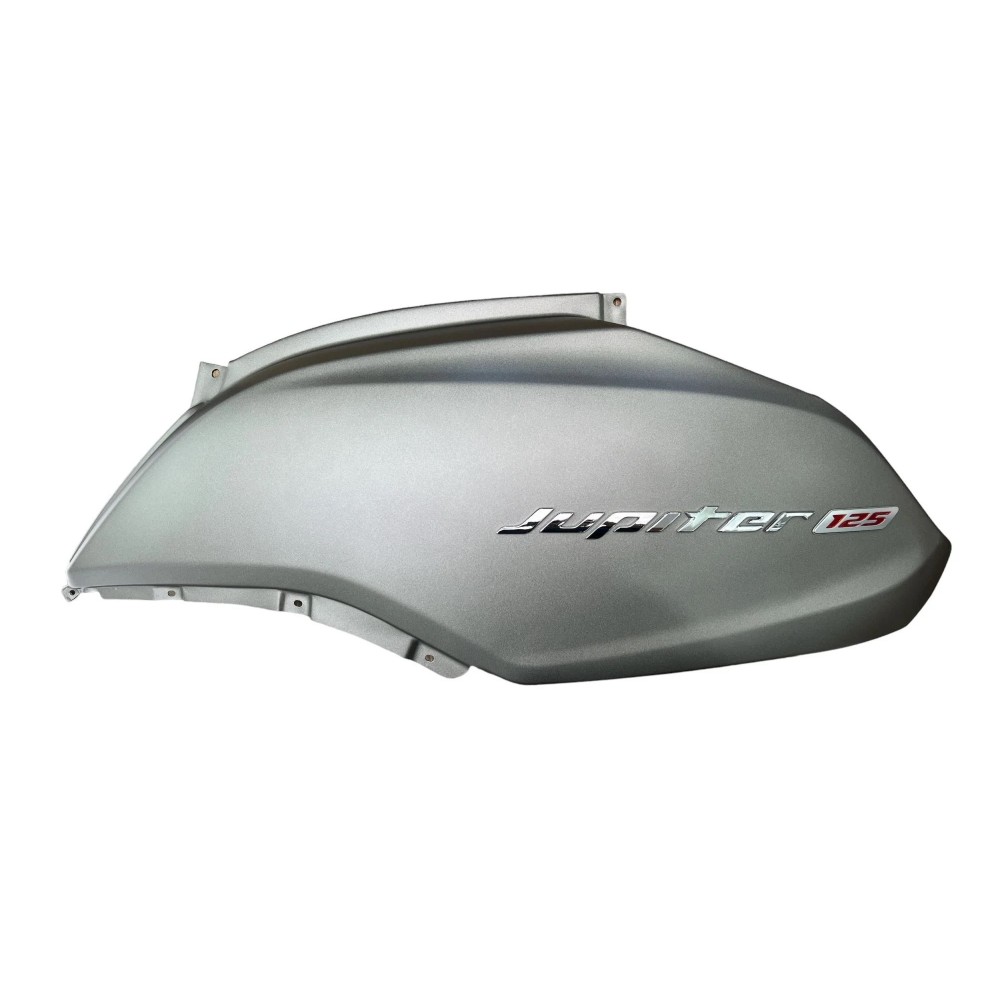 TVS JUPİTER 125 SELE ALTI SOL KAPAK GRİ KL2206808D ORJ TVS JUPİTER 125 SELE ALTI SOL KAPAK GRİ KL2206808D ORJ